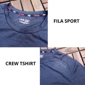 TSHIRT FILA Sport 2X